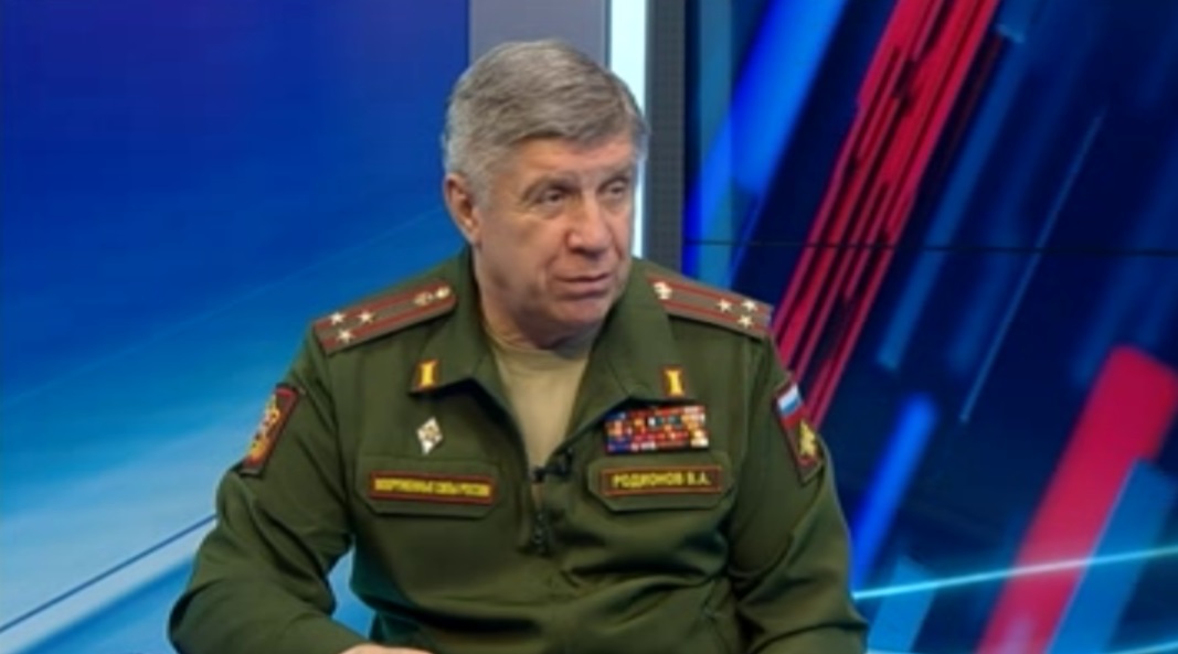 Владимир Родионов: Наши призывники в спецоперации не участвовали и участвовать не будут
