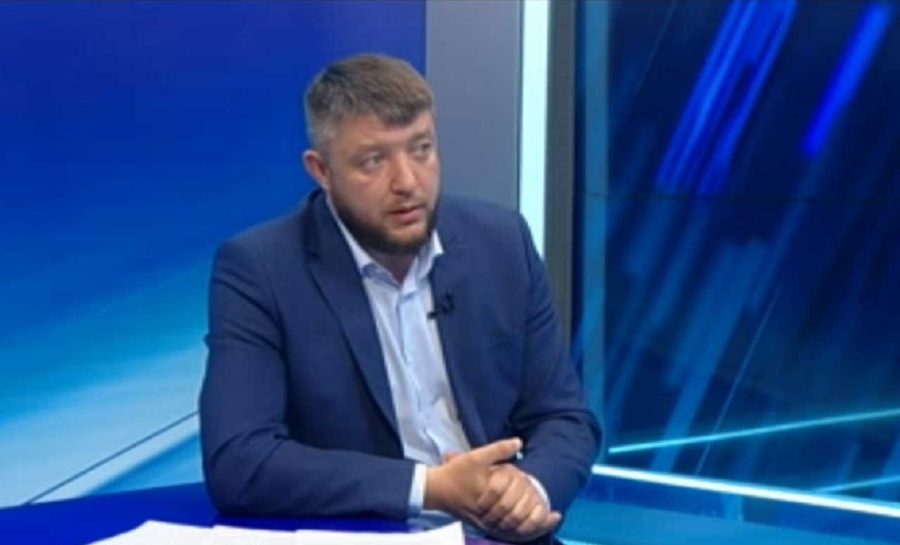 Владислав Шелест: Совет муниципальных образований - это некий профсоюз с целью развития местного самоуправления на территории Курской области
