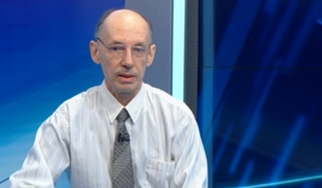 Александр Настенко: Если считать по системе Российской Империи, то трамвай курский был 3-им