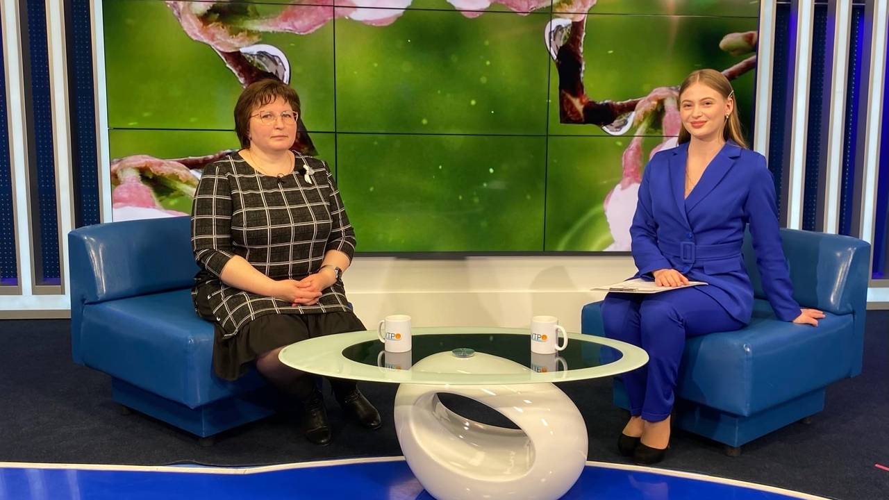 Курские школьники создают умный свет и умные ворота