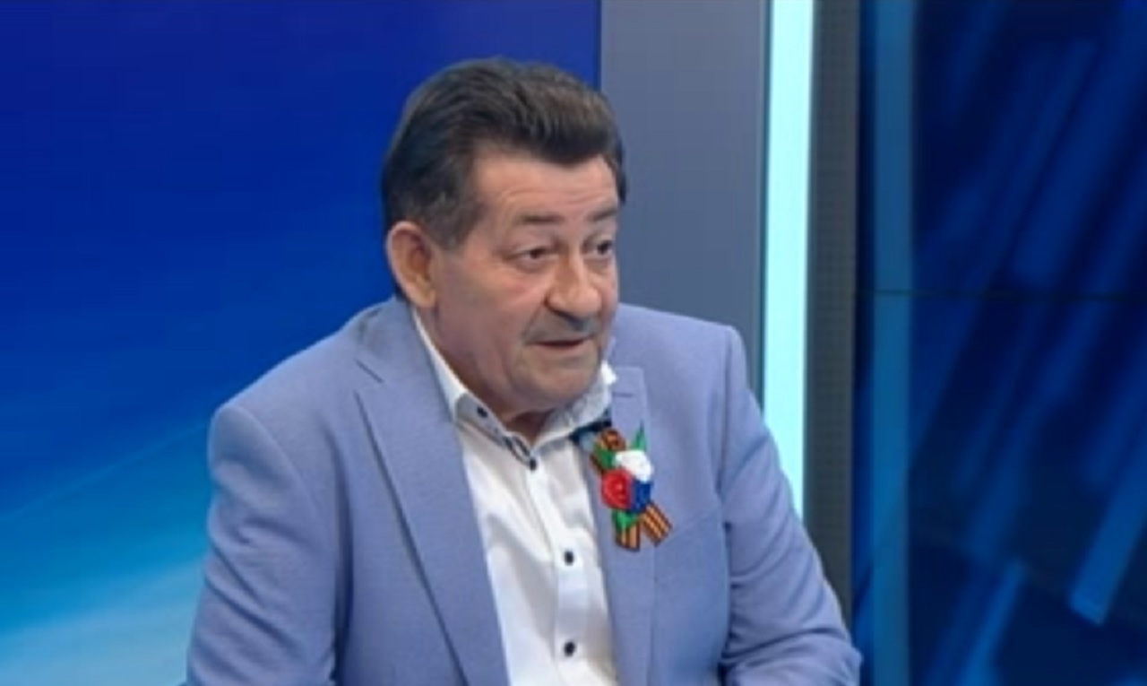 Алексей Лазарев: 140 стран отмечает такой праздник