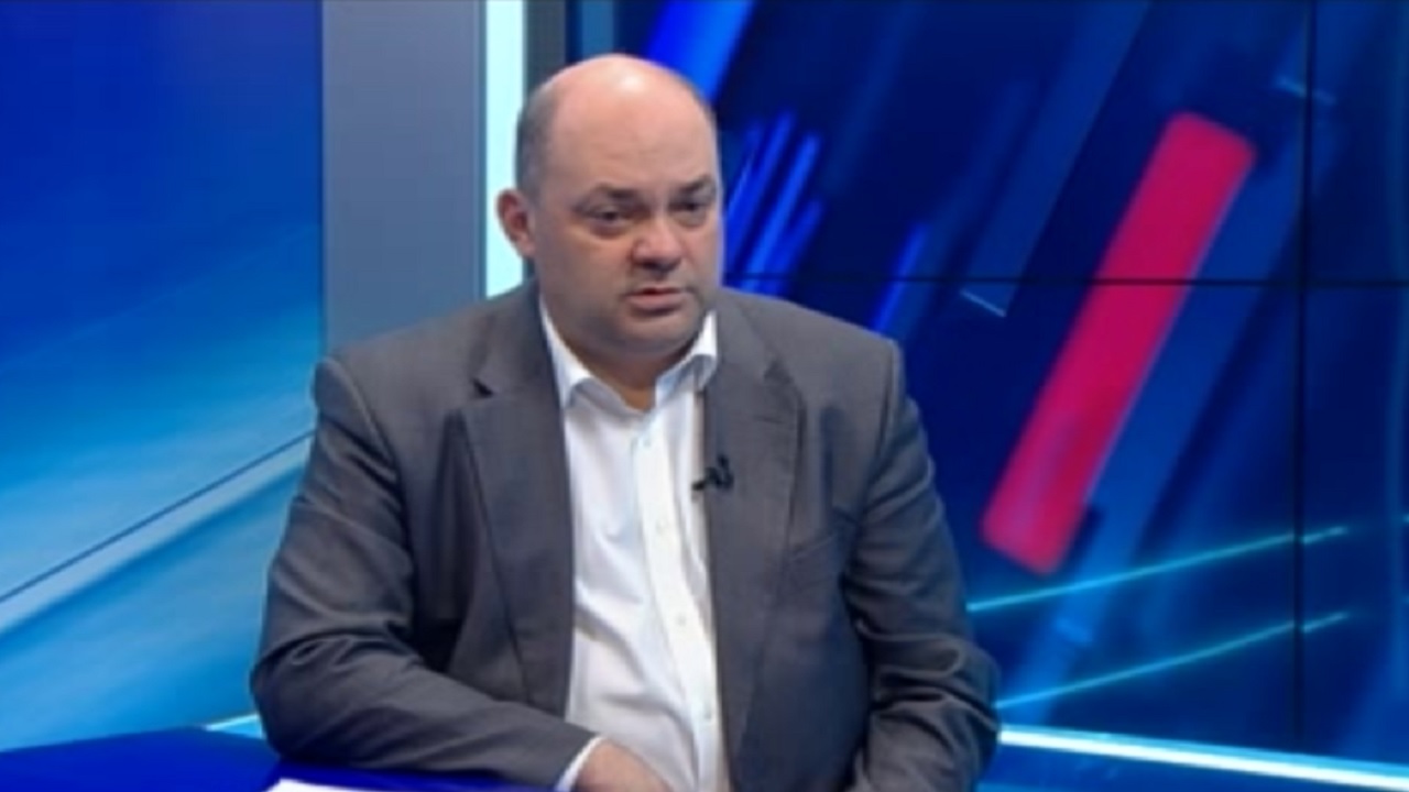 Алексей Смирнов: Будет создана единая областная программа по патриотическому воспитанию