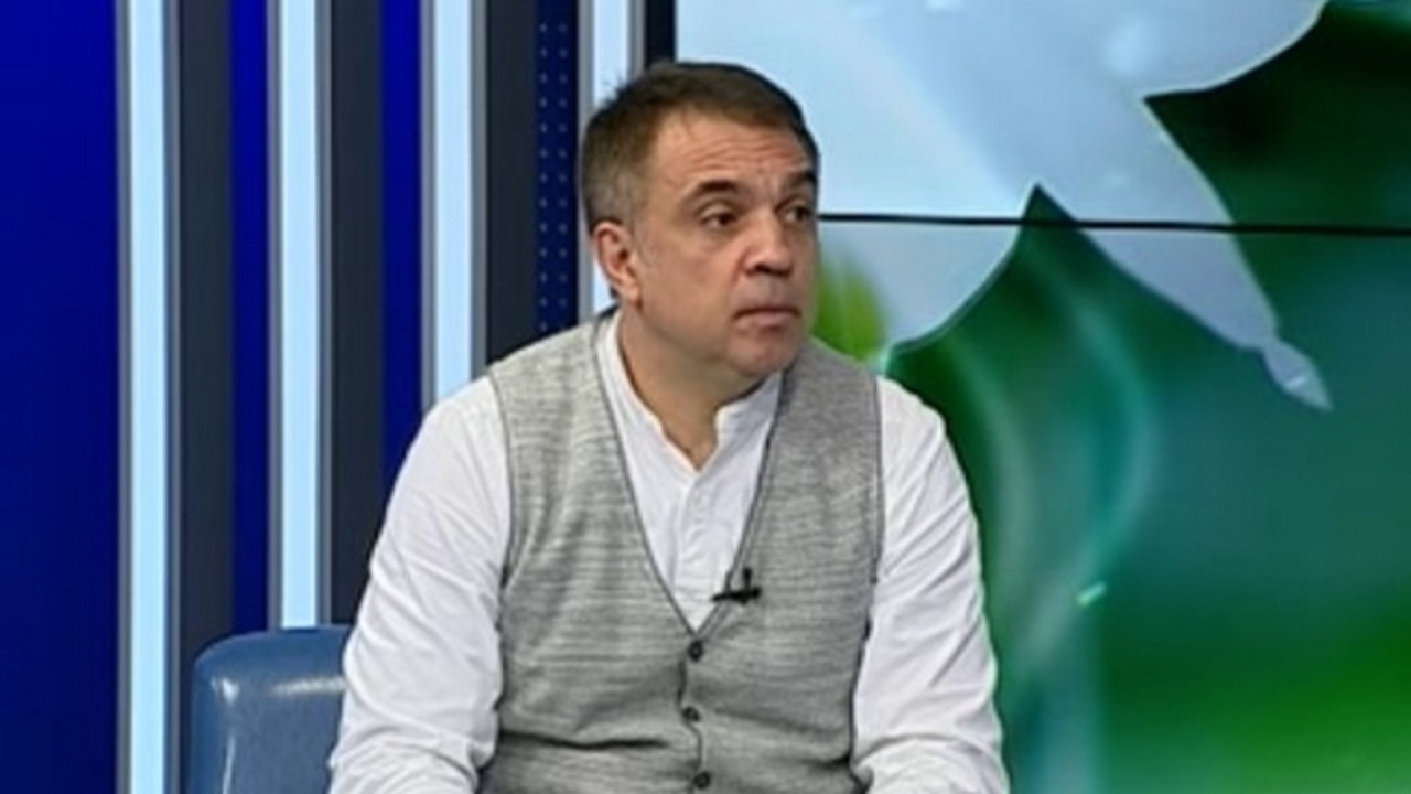 Владимир Пилипенко: Проблема буллинга – достаточно «модная» сейчас тема