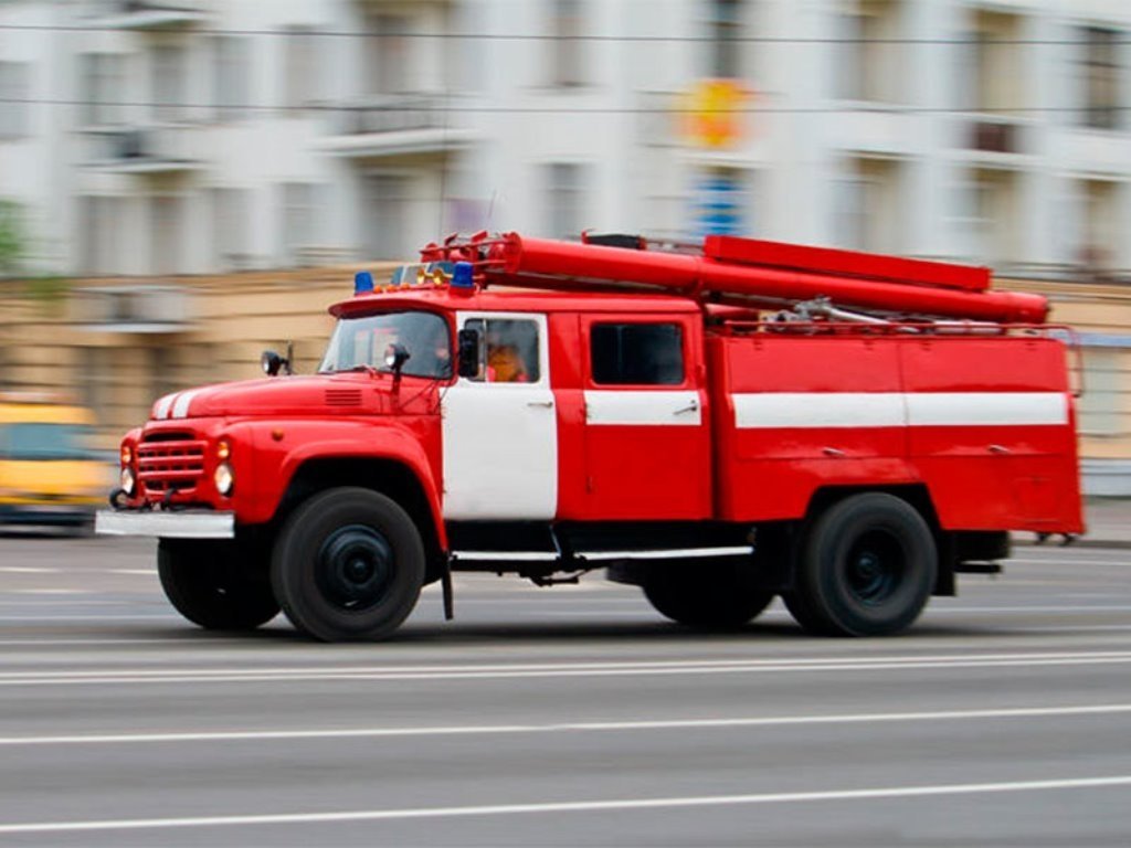 В Курской области за неделю на пожарах погибли 3 человека