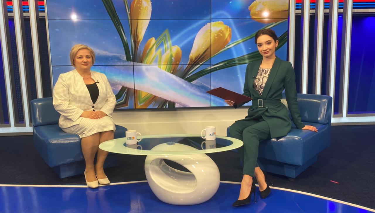 Наталья Шишкова о том, чем сейчас живет библиотека имени Николая Асеева