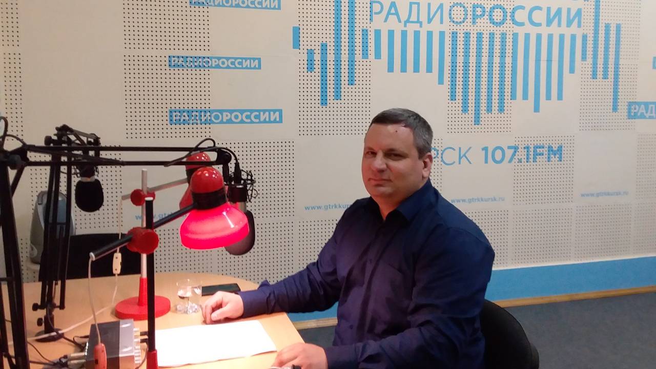 Курить - здоровью вредить | ГТРК «Курск» Курить - здоровью вредить