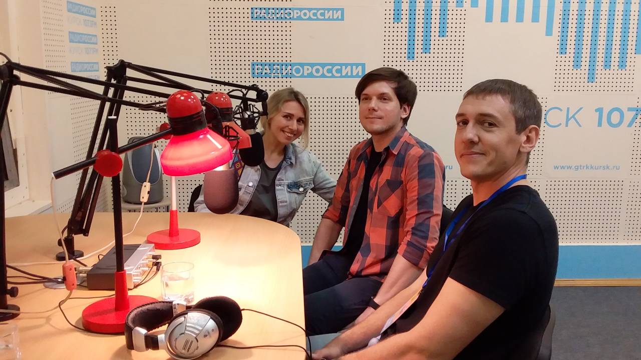 Фестиваль, который полюбился всем