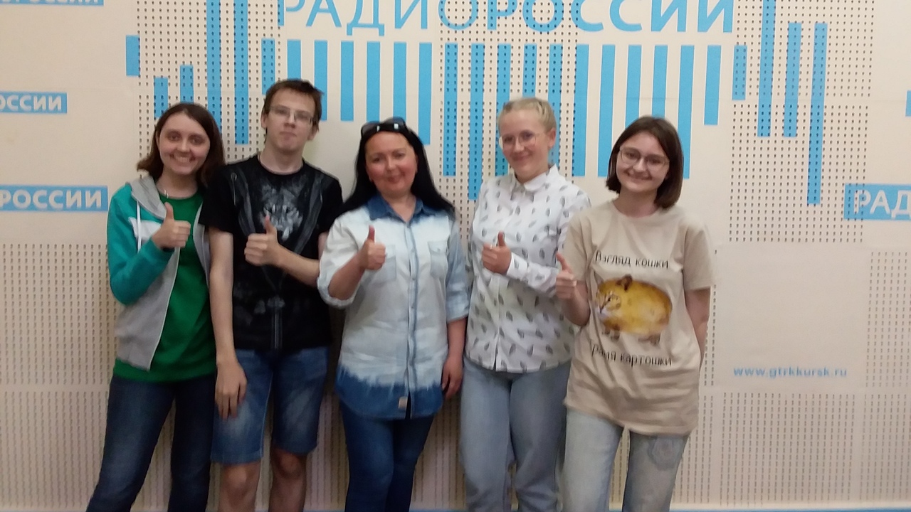 Вспоминаем Е.И. Носова | ГТРК «Курск» Вспоминаем Е.И. Носова