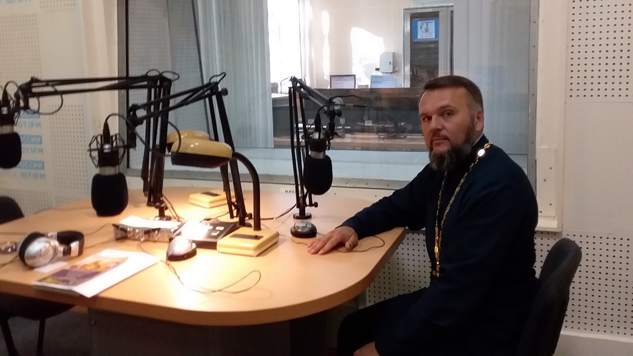 Петров пост - время молитв и раздумий | ГТРК «Курск» Петров пост - время молитв и раздумий