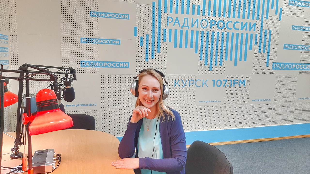 Питаться по науке | ГТРК «Курск» Питаться по науке