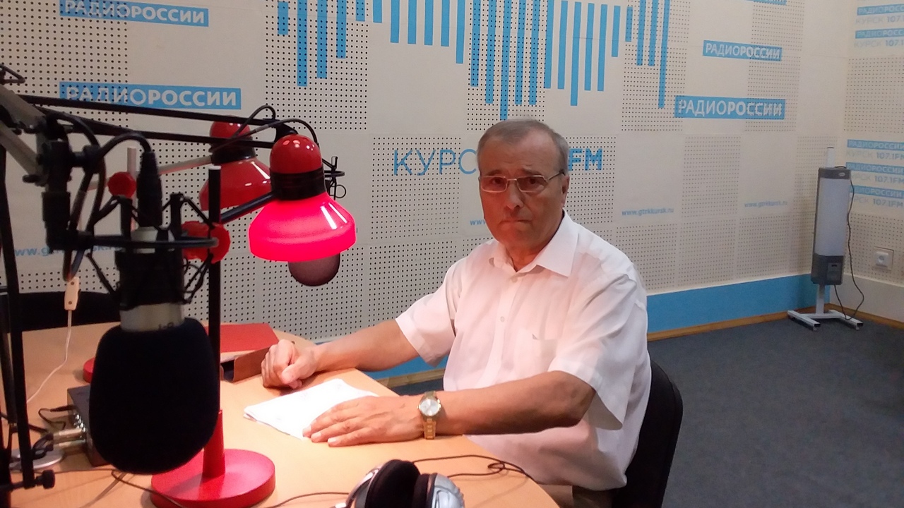 О сателлитах и не только | ГТРК «Курск» О сателлитах и не только