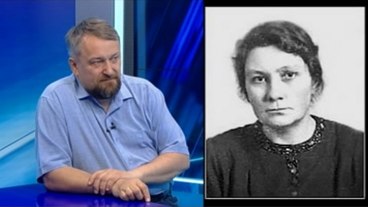 Александр Зорин о людях, стоящих у истоков курской археологии