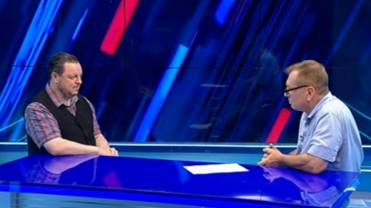 Михаил Денисов о "Спасенных шедеврах"