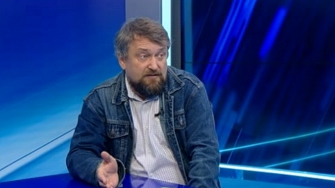 Александр Зорин об археологе Анне Пузиковой