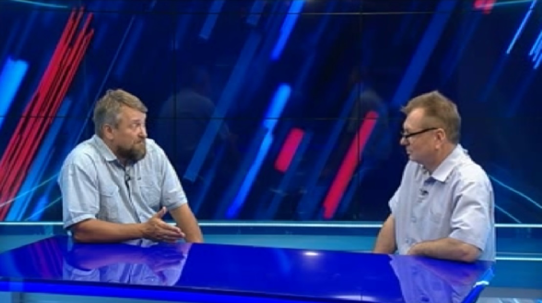 Курский археолог Александр Зорин рассказал об итогах раскопок в Гочево