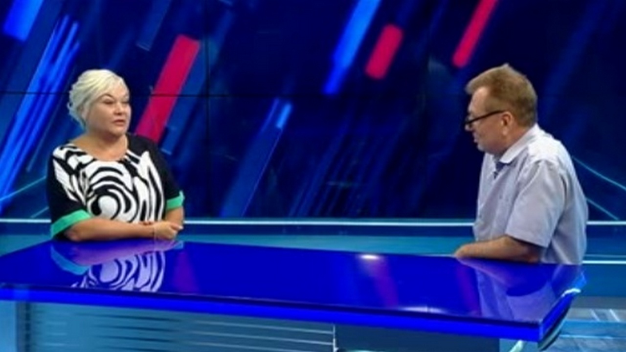 Татьяна Пенькова о жизни Заслуженного АНТ "Твой успех"