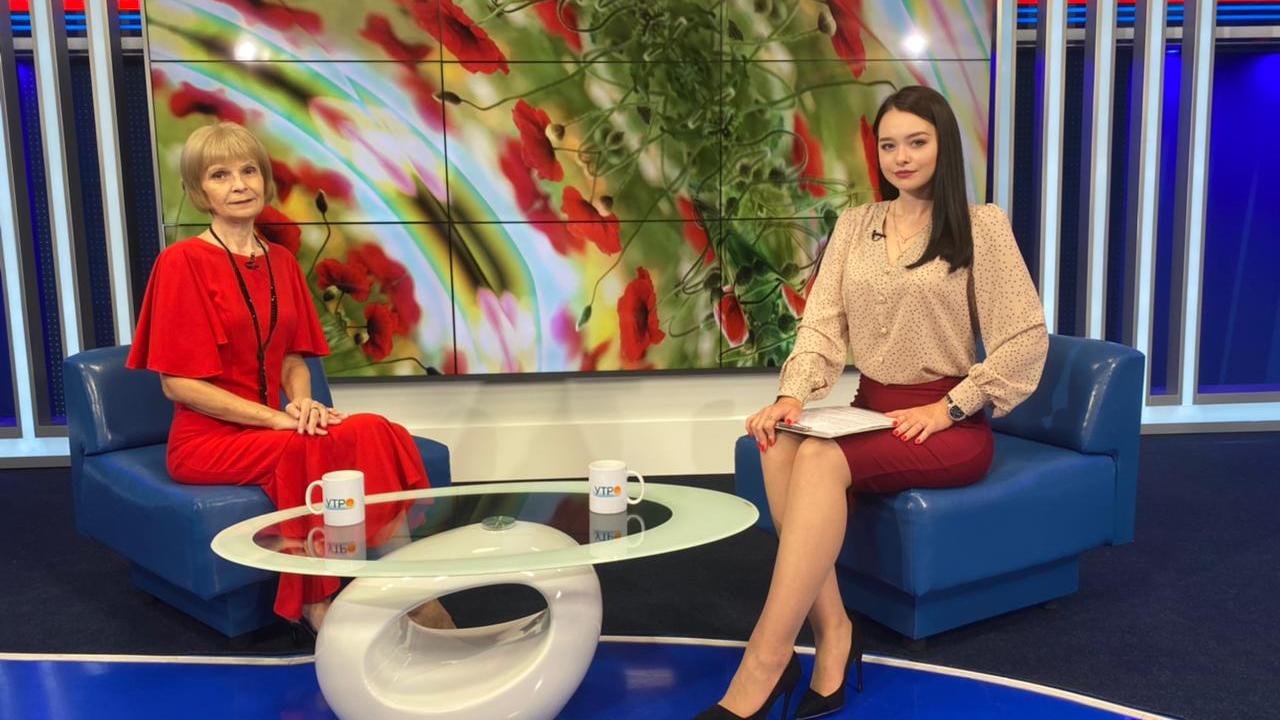 Людмила Попкова об отмечаемом 18 августа Дне географа