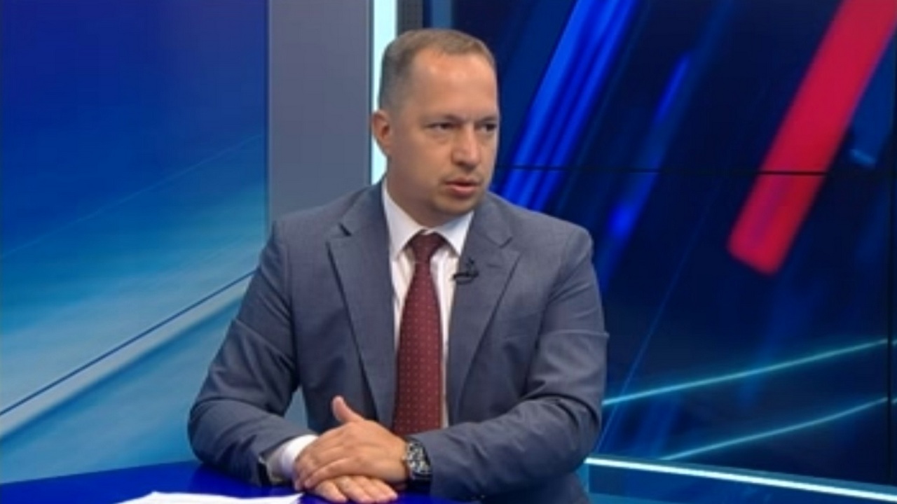 Сергей Солдатенков о реализации нацпроекта БКД в Курске