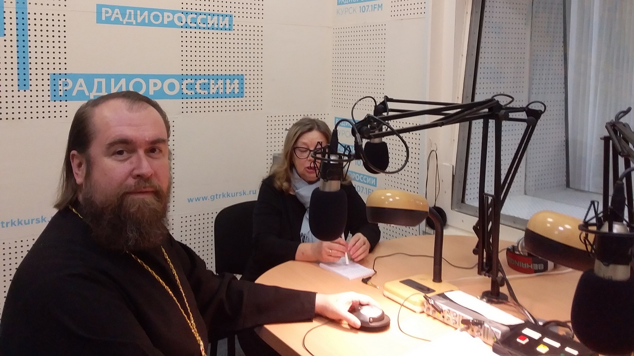 О важной роли женщины | ГТРК «Курск» О важной роли женщины
