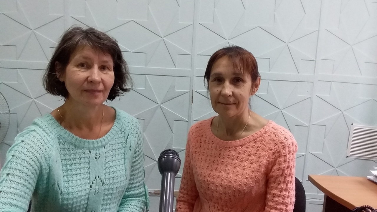 В каждом человеке солнце | ГТРК «Курск» В каждом человеке солнце
