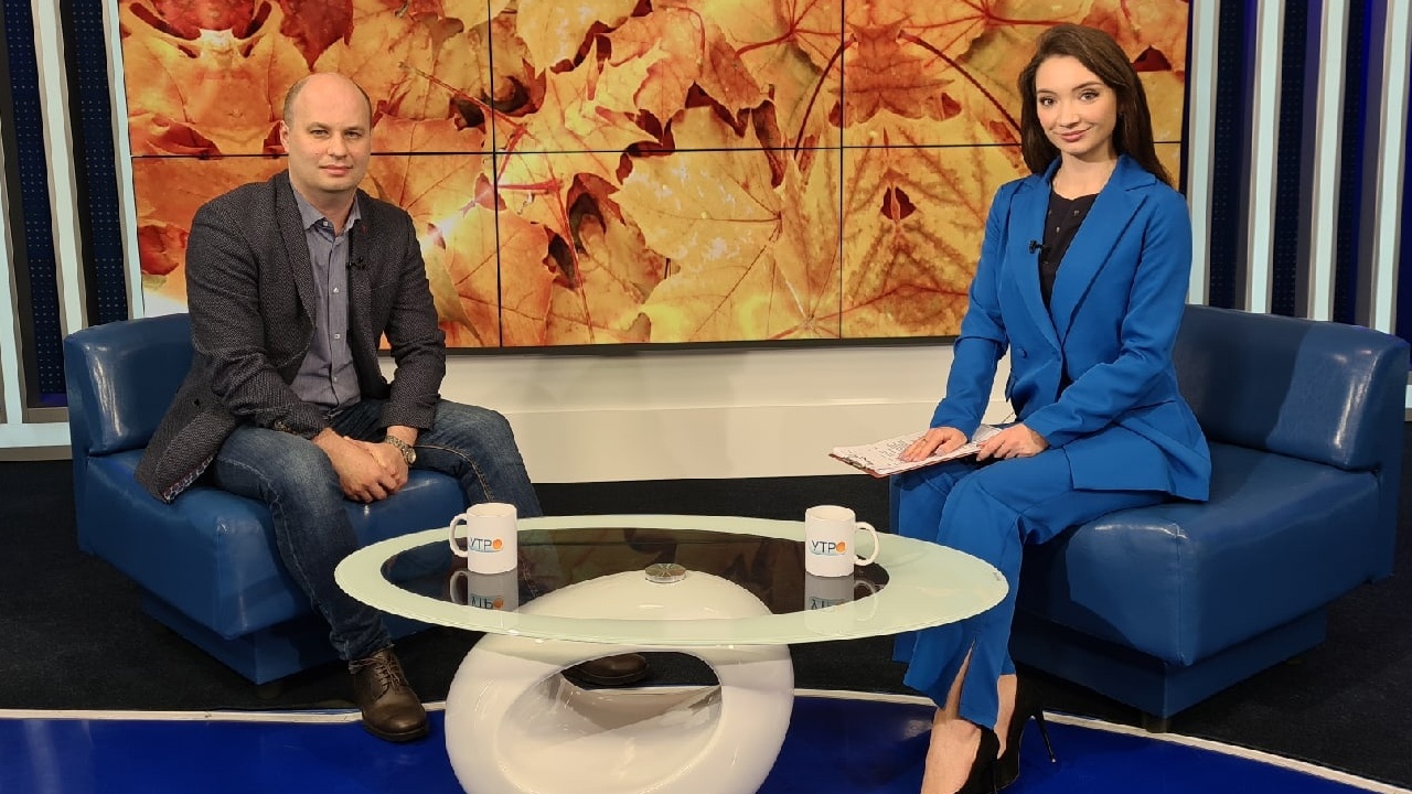 Максим Хруслов о том, как важно следить за состоянием сердечно-сосудистой системы