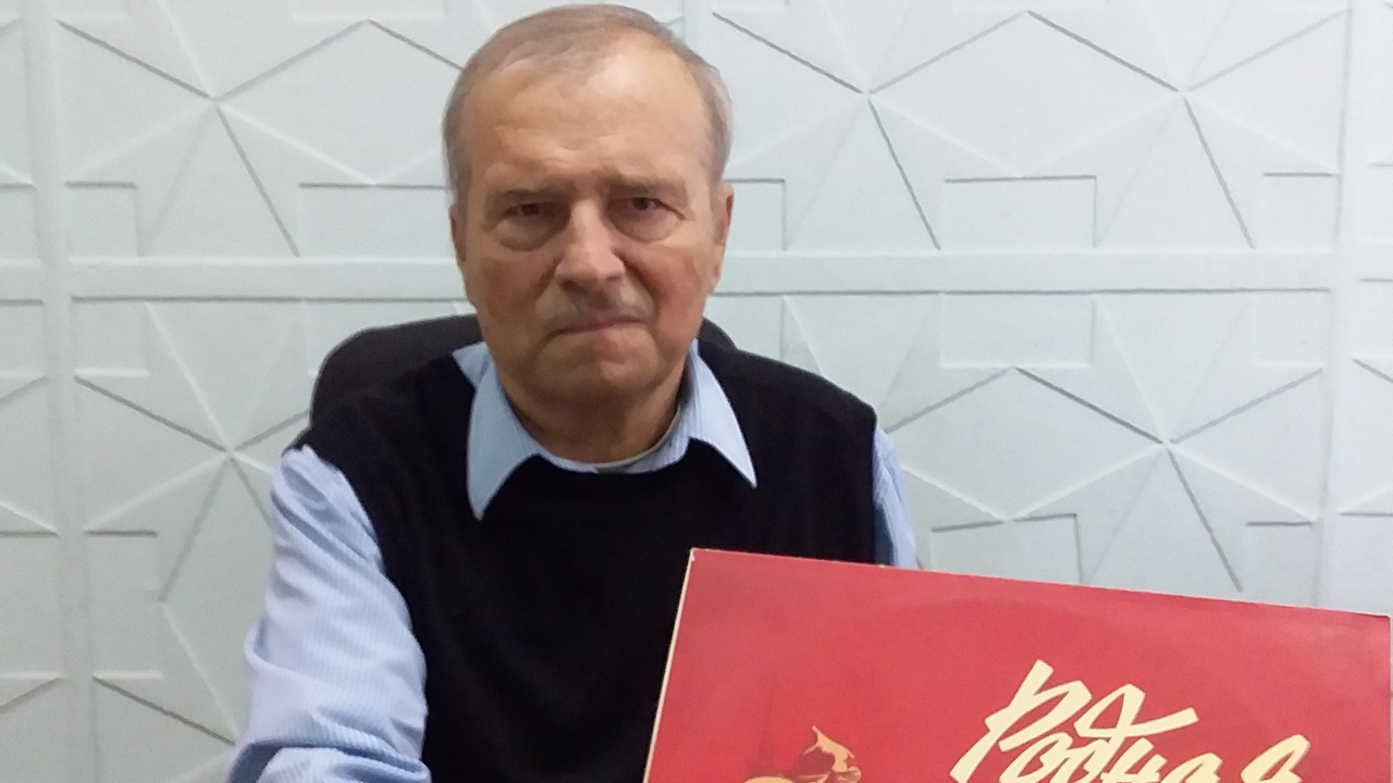 Верить в победу | ГТРК «Курск» Верить в победу