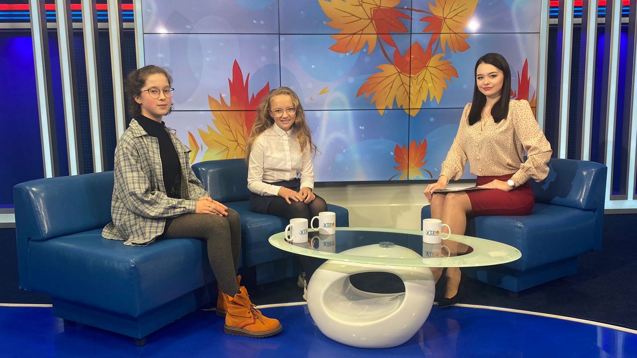 Курянки Николь Безкровная и Кира Якушкина стали лауреатами Межрегионального форума классического искусства | ГТРК «Курск» Курянки Николь Безкровная и Кира Якушкина стали лауреатами Межрегионального форума классического искусства