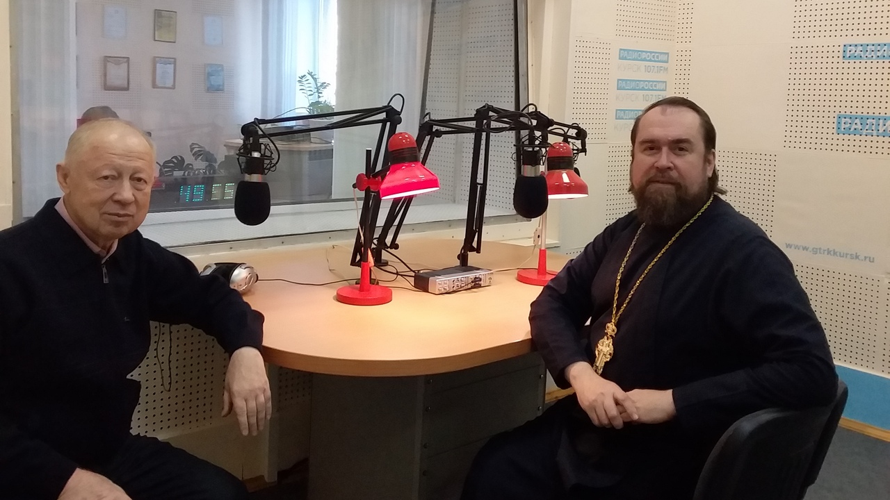 Владимир Меньшиков и Олег Чебанов: о том, что нас объединяет