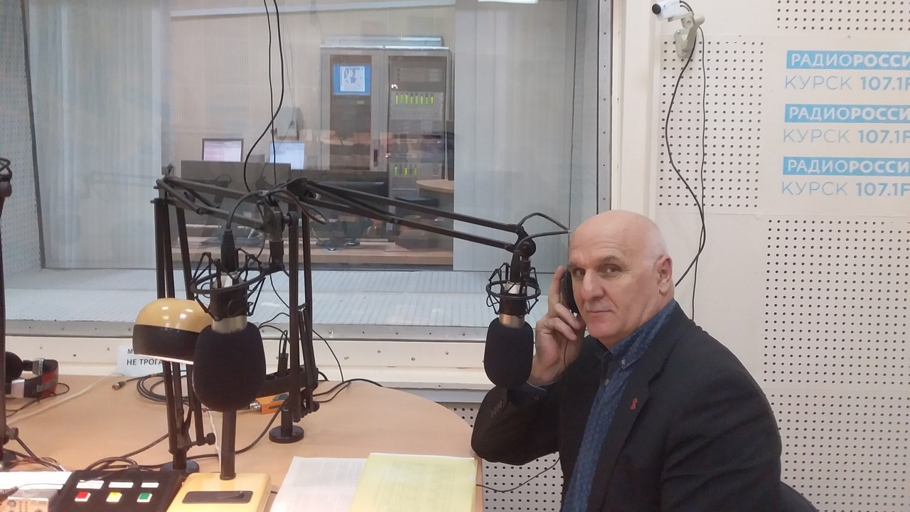 Виктор Ковальчук: объеденить усилия против СПИДа