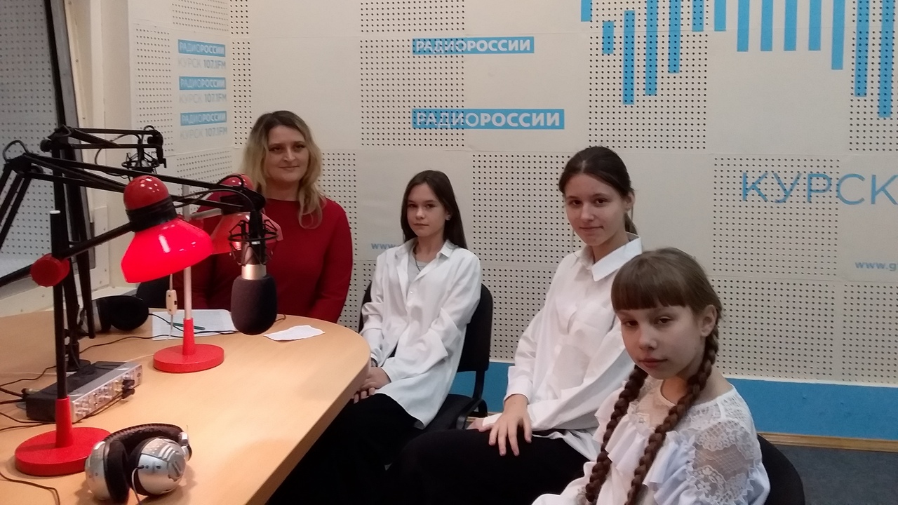 О мамах - с любовью | ГТРК «Курск» О мамах - с любовью