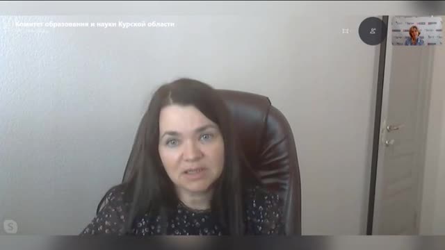 Школьники идут на рекорд