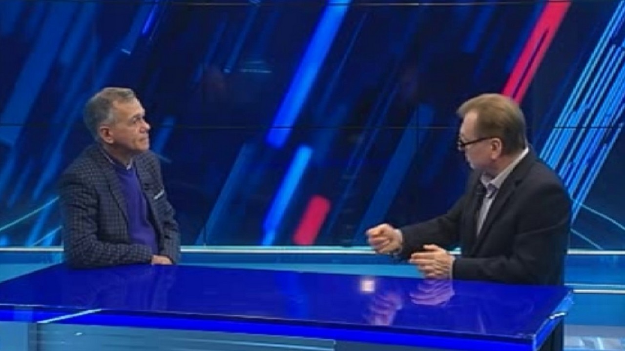 Игорь Сукачев: "Таганка", Любимов, встречи