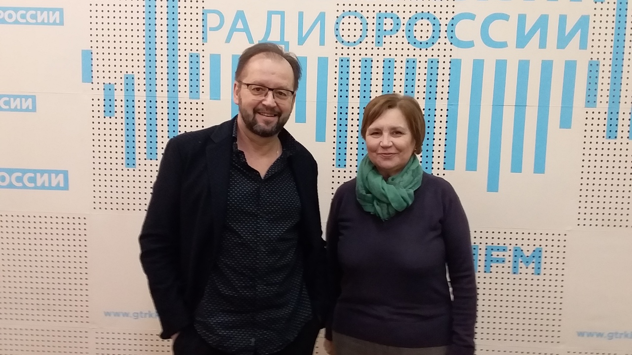 Андрей Кравчук: ко всему должен быть творческий подход