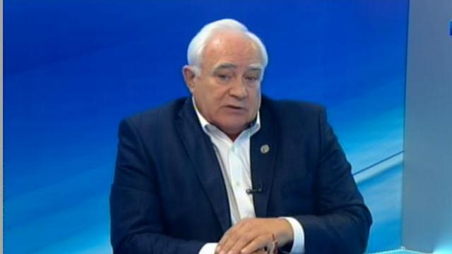 О делах думских и не только