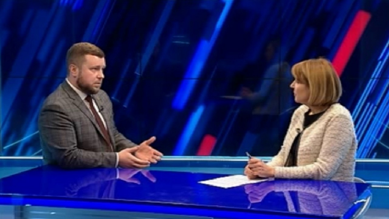 Евгений Лобов: Нам есть на кого положиться!