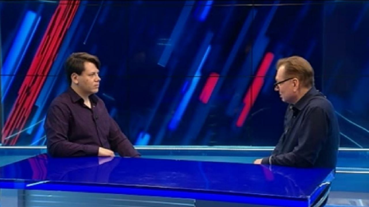 Владимир Корой о развитии метеорологии и астрономии в Курске