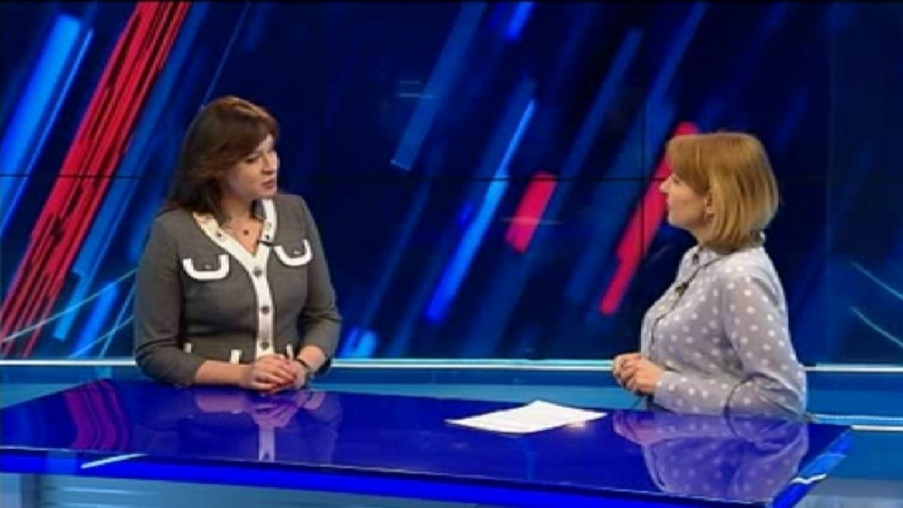 Ирина Мусьял - об объектах культурного наследия Курской области