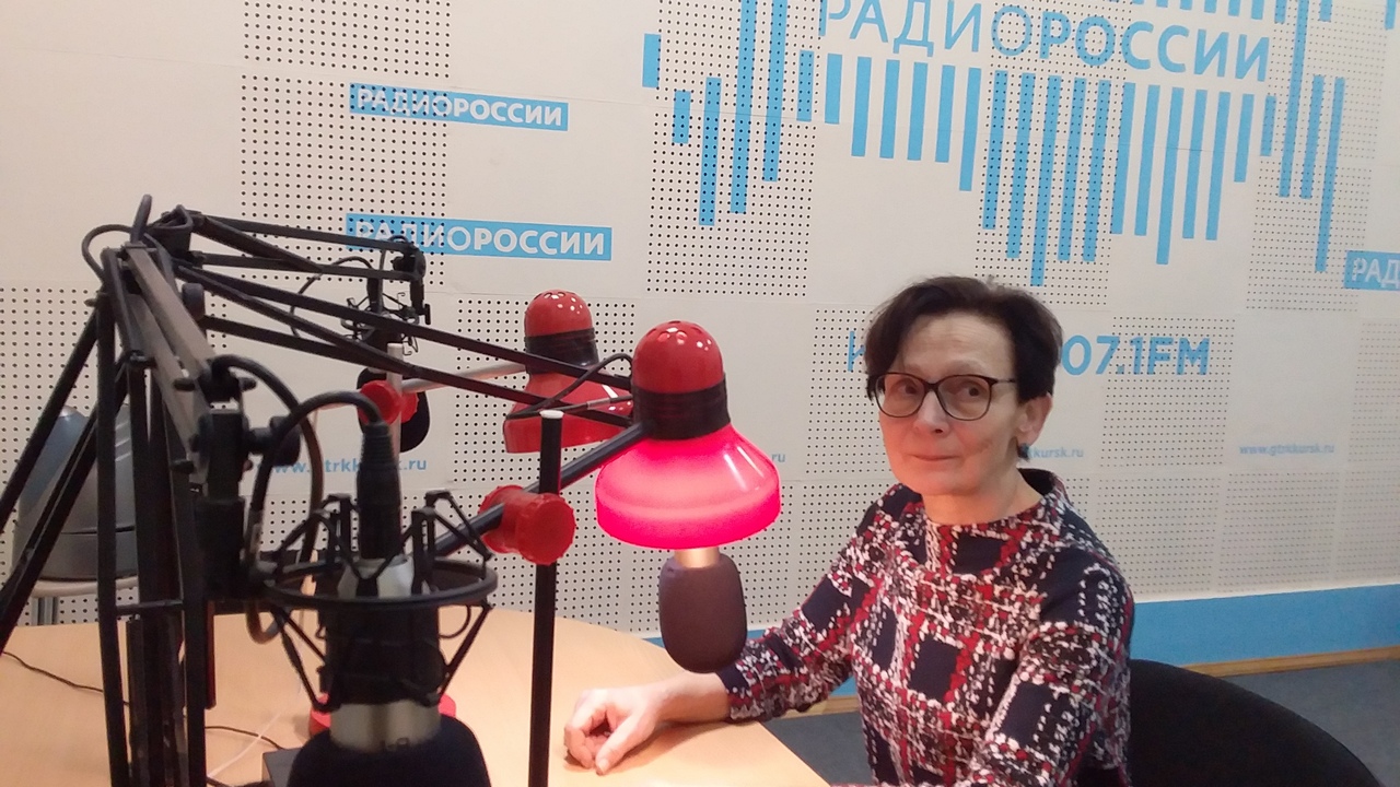 Марина Тарасова: И разве можно не гордиться | ГТРК «Курск» Марина Тарасова: И разве можно не гордиться