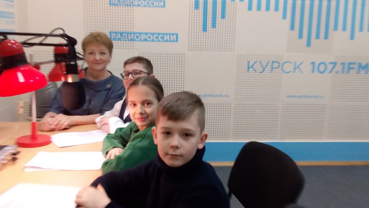 Ольга Худокормова: Чтобы знать и помнить | ГТРК «Курск» Ольга Худокормова: Чтобы знать и помнить