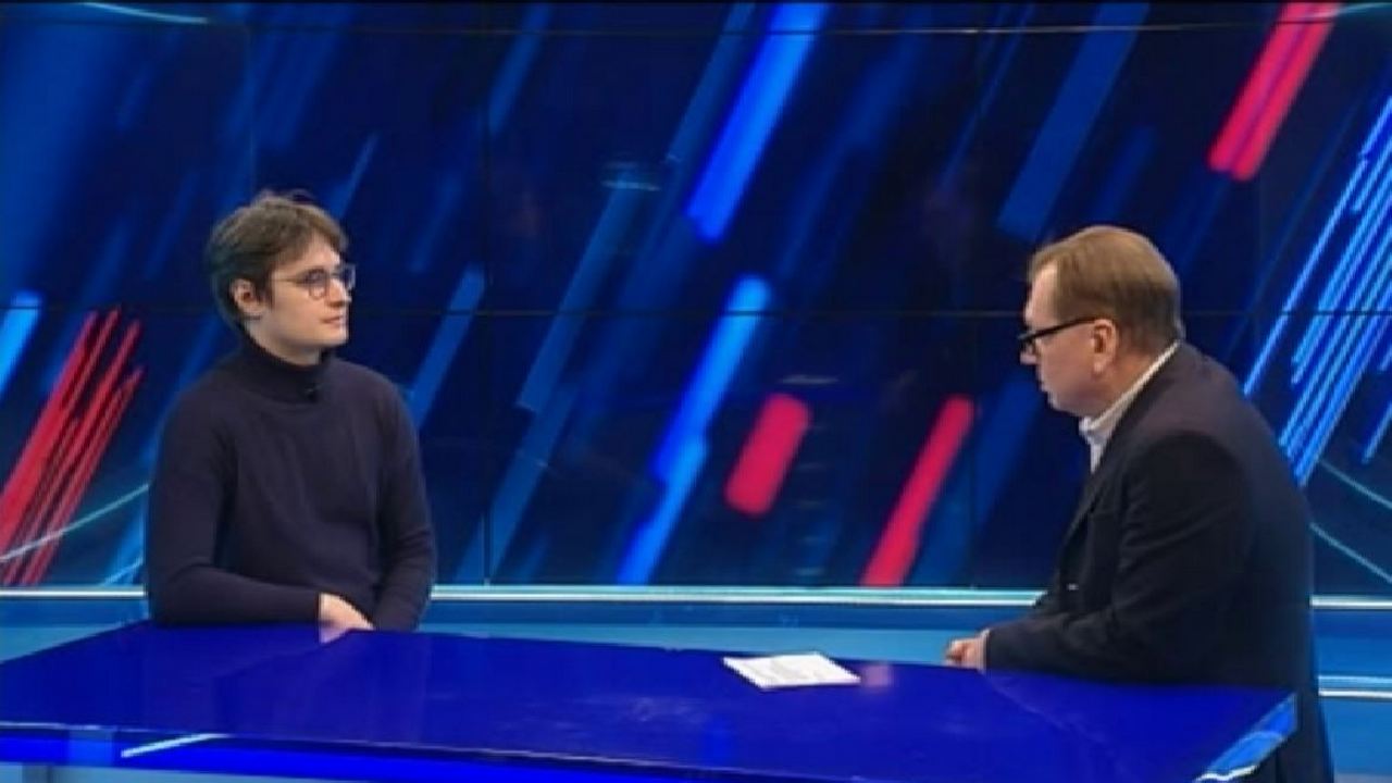 Алексей Беззубиков: Абдрашитов был уникальным режиссёром