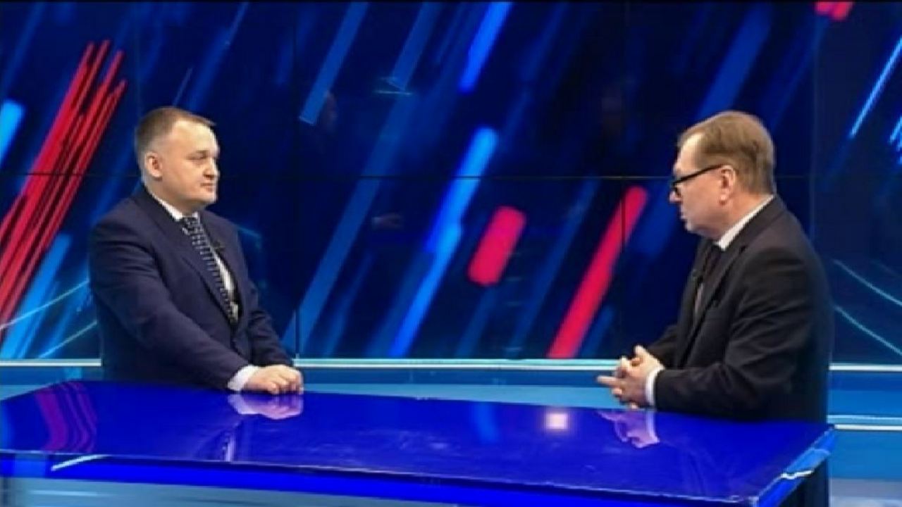 Роман Коваленко - об итогах работы Гостехнадзора Курской области за 2022 год