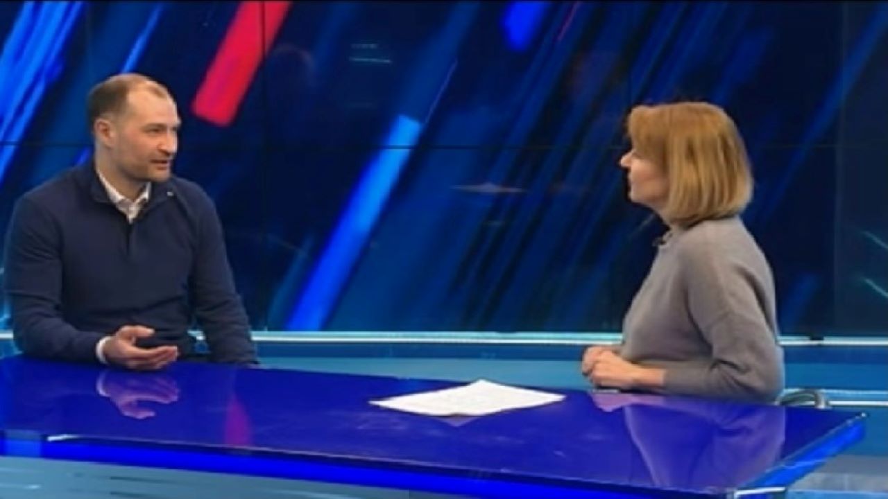 Алексей Петухов о Кубке губернатора по лыжным гонкам и спортивном празднике