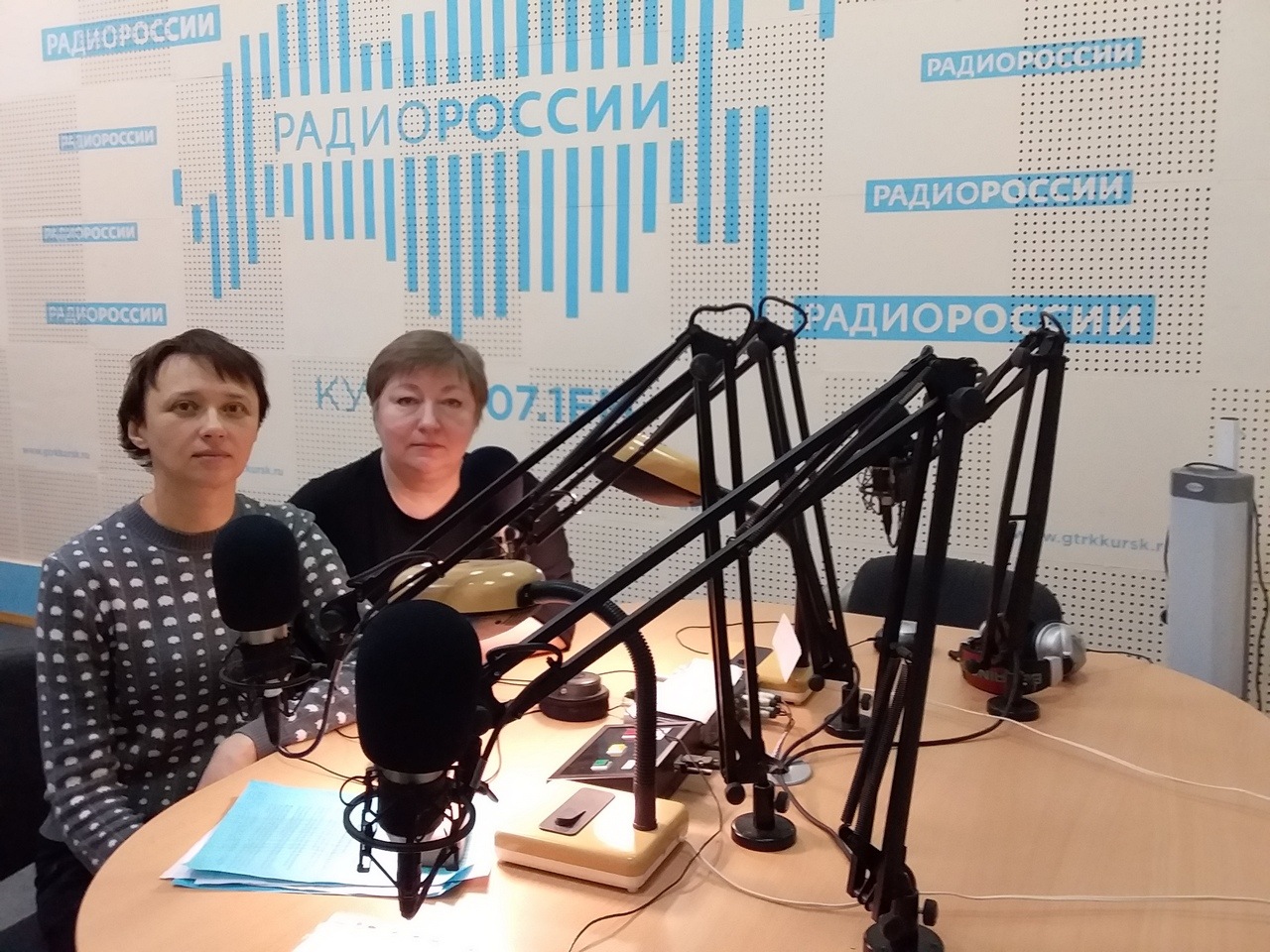 Лариса Михайлова: Основа воспитания - это любовь