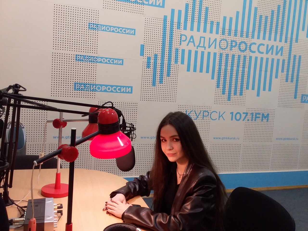 Альфия Хабибулина: Мне интересно открывать | ГТРК «Курск» Альфия Хабибулина: Мне интересно открывать