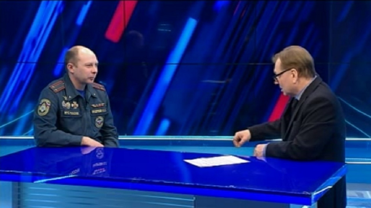 Сергей Андреев: Жжем по новым правилам!