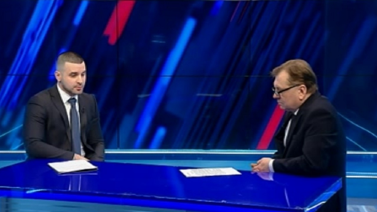 Дмитрий Савин о целях и новых  задачах регионального министерства имущества