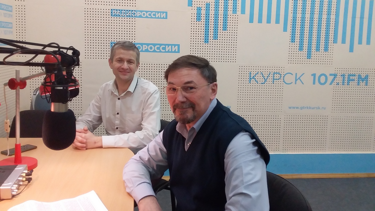Игорь Плаксин: История любит точность