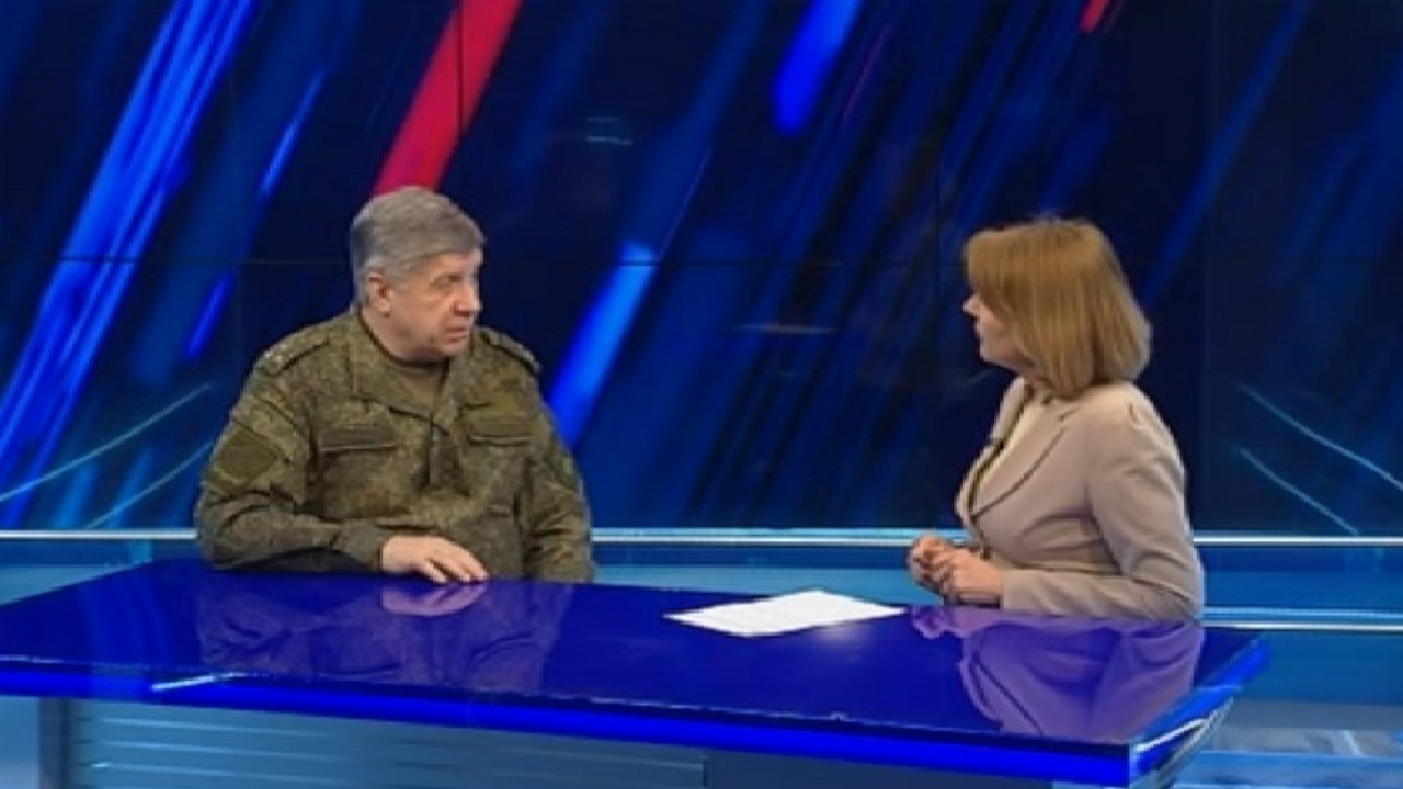 Владимир Родионов о начале весеннего военного призыва