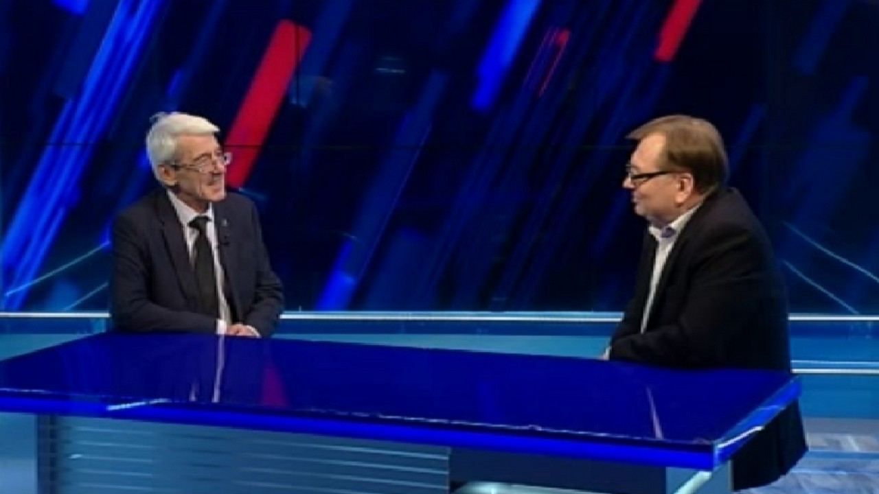 Евгений Карпук: Когда появится Ахматова...