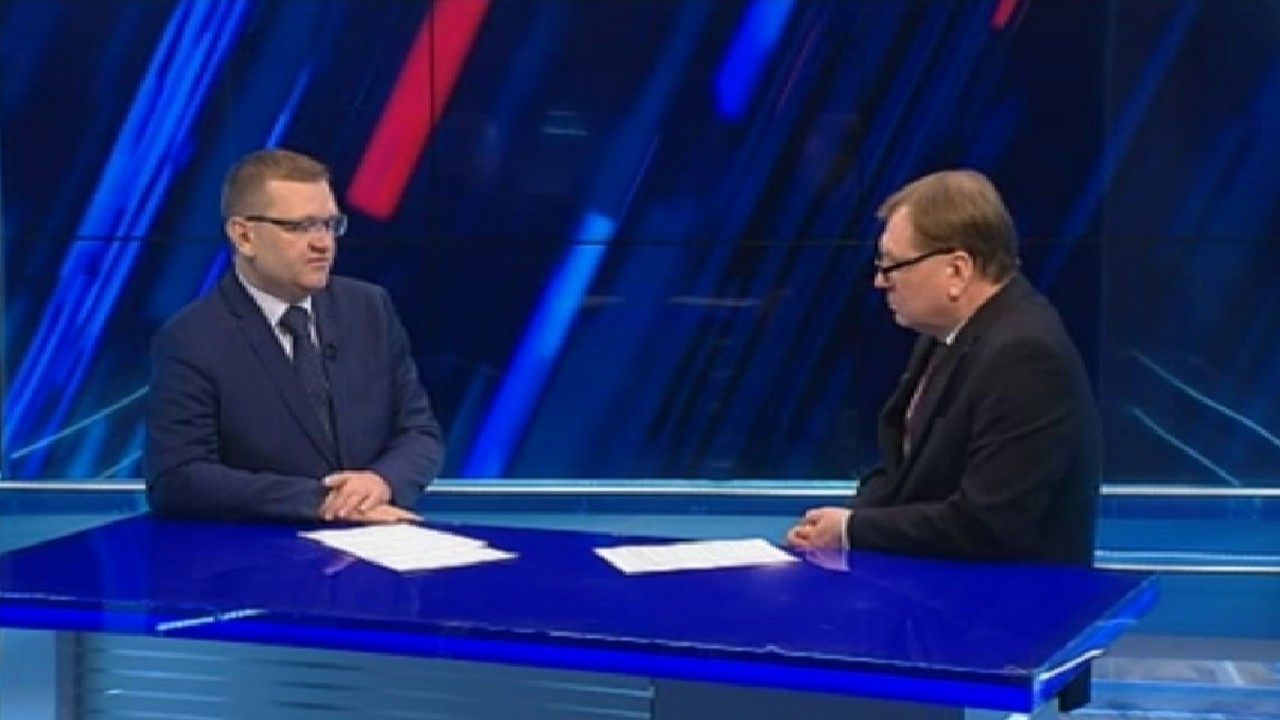 Михаил Ермаков о родительских обязанностях в рамках судебного права